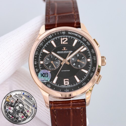 Watches Jaeger-LeCoultre TW Factory 322207 size:41*11 mm