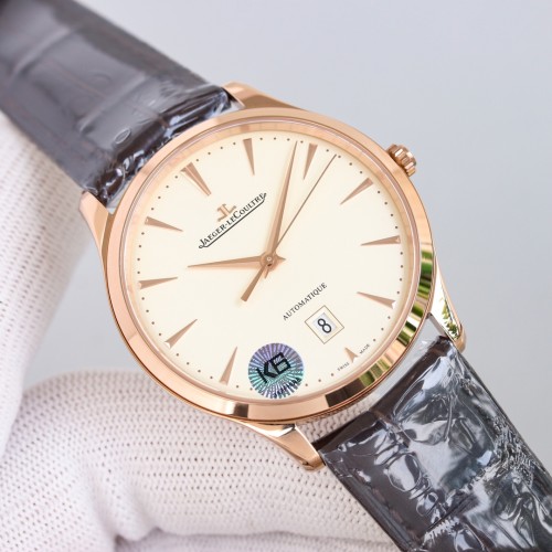 Watches Jaeger-LeCoultre 322262 size:40 mm