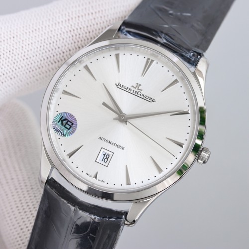 Watches Jaeger-LeCoultre 322260 size:40 mm