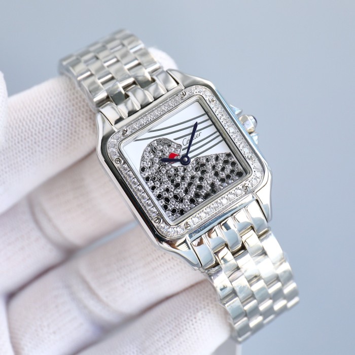 Watches Cartier 322100 size:25.5 mm
