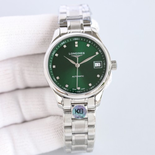Watches Longines 322350 size:34*9.2 mm