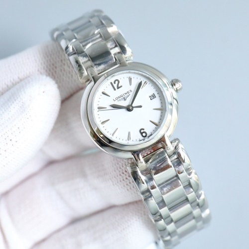 Watches Longines 322399 size:28 mm