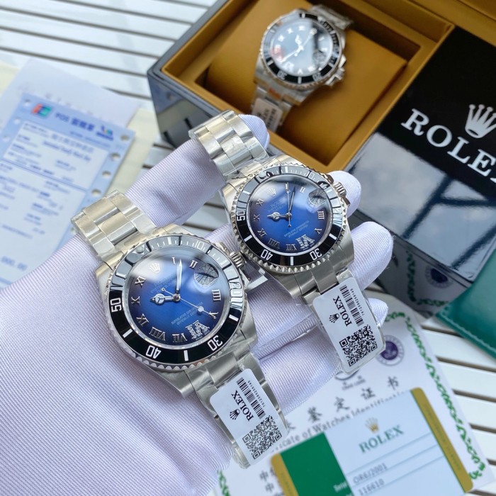 Watches Rolex 313973 size:40*12 mm