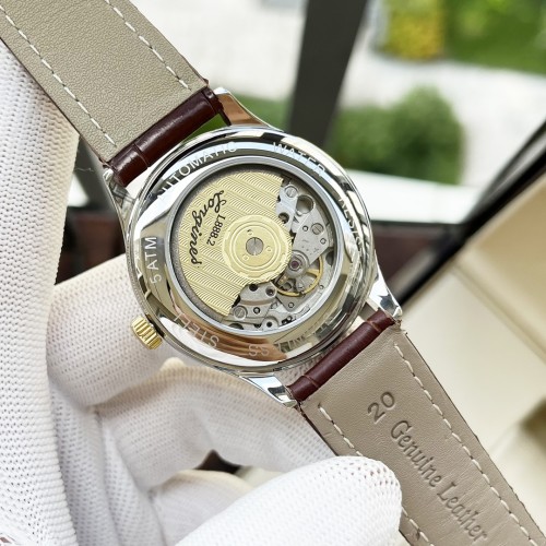 Watches Longines 322383 size:40*12 mm