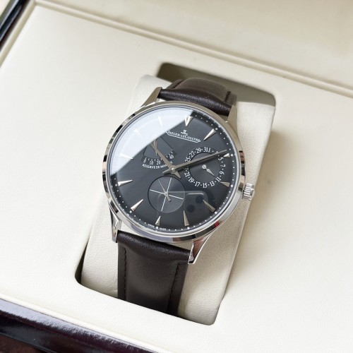 Watches Jaeger-LeCoultre 322283 size:42*12 mm
