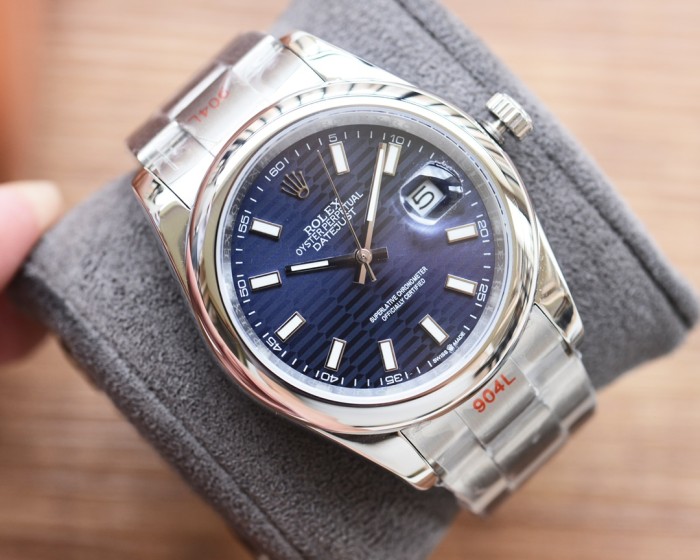 Watches Rolex 313971 size:40*12 mm