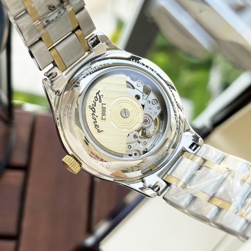 Watches Longines 322382 size:40*12 mm