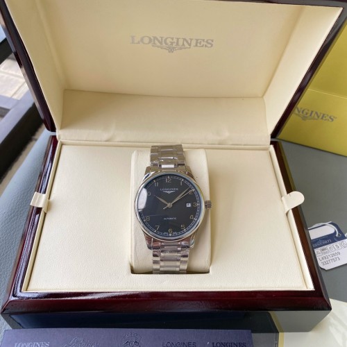 Watches Longines 322377 size:40*12 mm