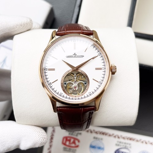 Watches Jaeger-LeCoultre 322255 size:40*12 mm