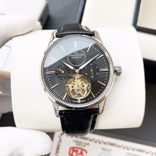 Watches Jaeger-LeCoultre 322250 size:40*12 mm
