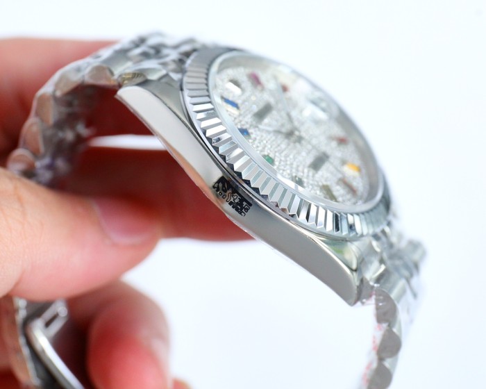 Watches Rolex 313962 size:41 mm