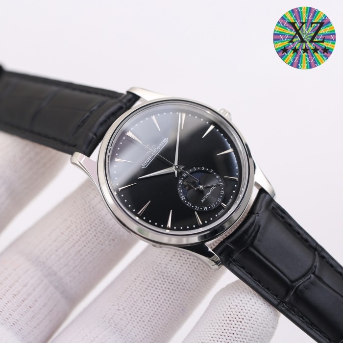 Watches Jaeger-LeCoultre 322223 size:40*9.9 mm