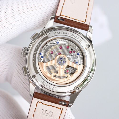 Watches Jaeger-LeCoultre TW Factory 322296 size:40 mm