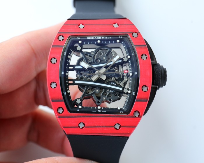  Watches Richard Mille 322534 size:48*42 mm