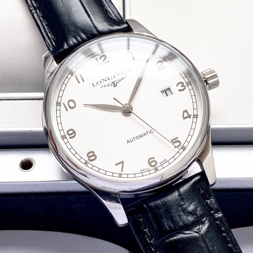 Watches Longines 322328 size:40*12 mm