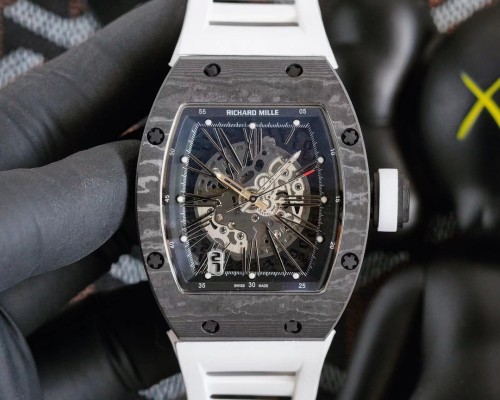  Watches Richard Mille 322521 size:45 mm