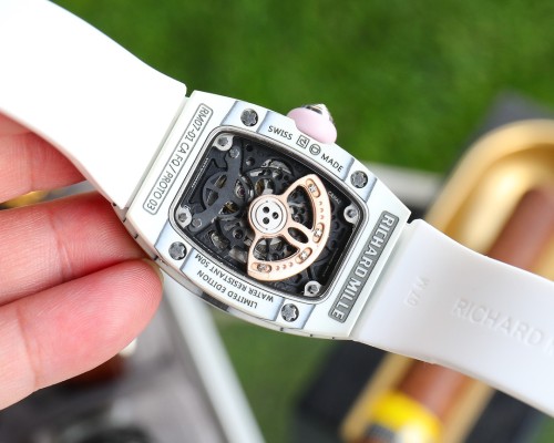  Watches Richard Mille 322563 size:31*45*12 mm