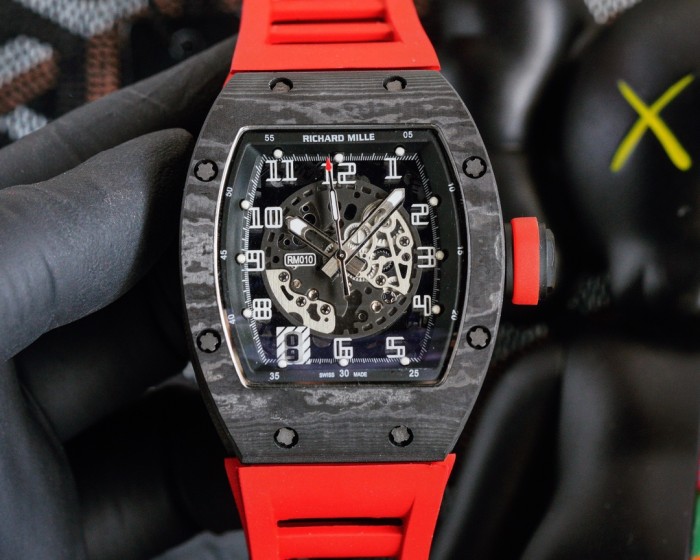  Watches Richard Mille 322522 size:45 mm