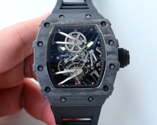  Watches Richard Mille 322543 size:48*42 mm