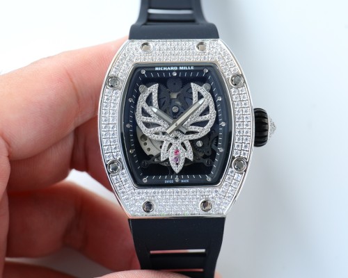  Watches Richard Mille 322531 size:43*36 mm