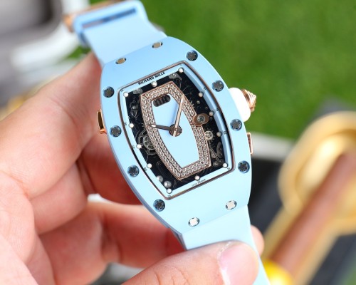  Watches Richard Mille 322551 size:31*45 mm