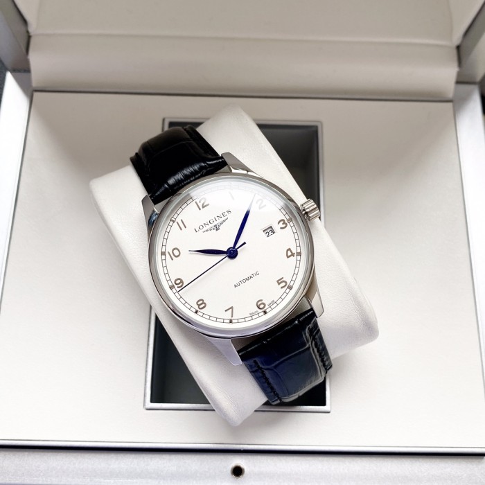 Watches Longines 322327 size:40*12 mm
