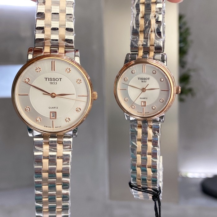 Watches Tissot 322403 size:30 mm
