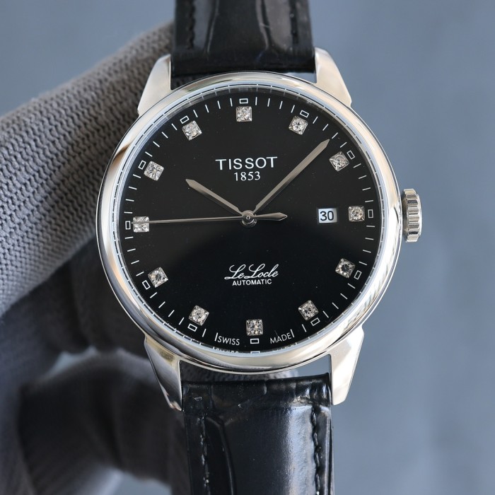 Watches Tissot 322428 size:41*12 mm