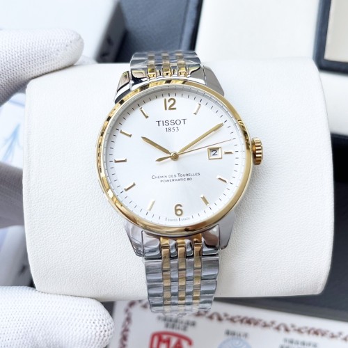Watches Tissot 322488 size:30/40 mm