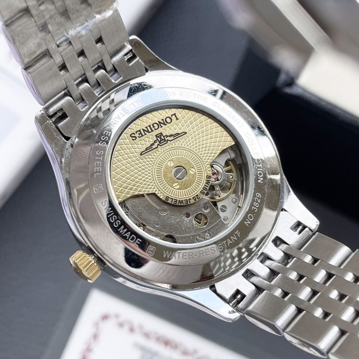 Watches Longines 322319 size:42*11 mm