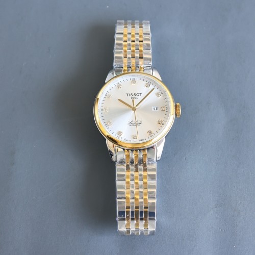 Watches Tissot 322429 size:41*12 mm