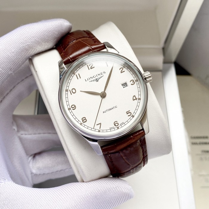 Watches Longines 322328 size:40*12 mm
