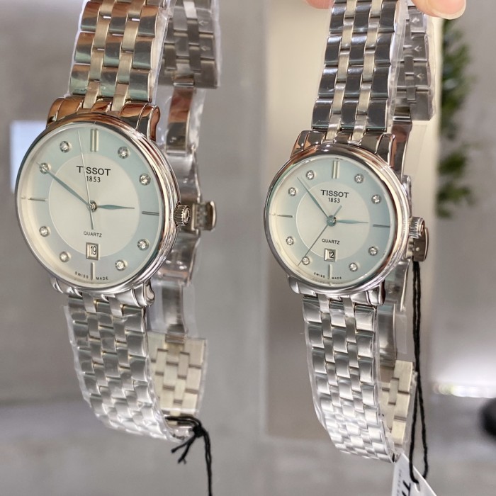 Watches Tissot 322403 size:30 mm