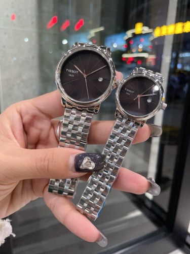 Watches Tissot 322414 size:30/40 mm