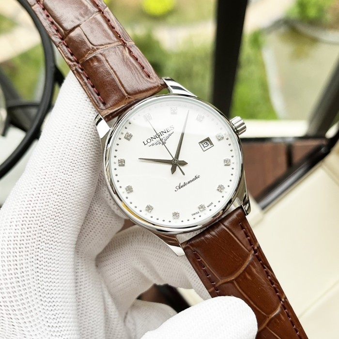 Watches Longines 322316 size:40*12 mm