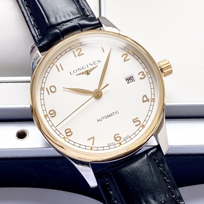 Watches Longines 322326 size:40*12 mm