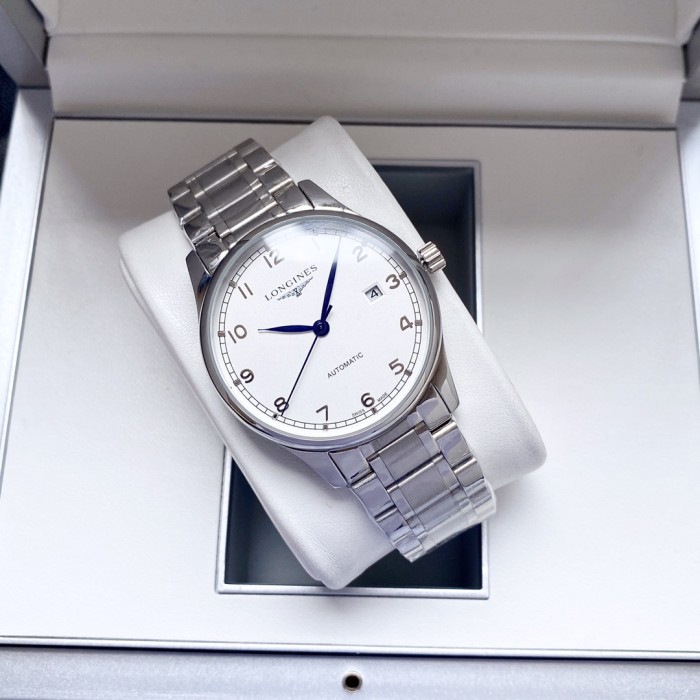 Watches Longines 322331 size:40*12 mm