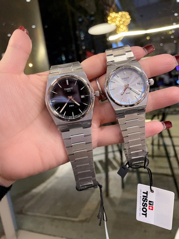 Watches Tissot 322420 size:40/35 mm