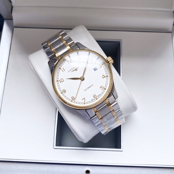 Watches Longines 322330 size:40*12 mm