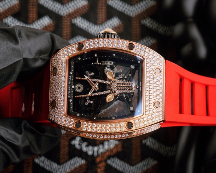  Watches Richard Mille 322513 size:43*50 mm
