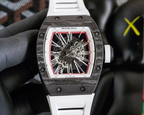  Watches Richard Mille 322521 size:45 mm