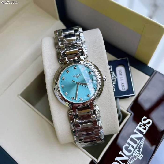 Watches Longines 322334 size:30.5 mm