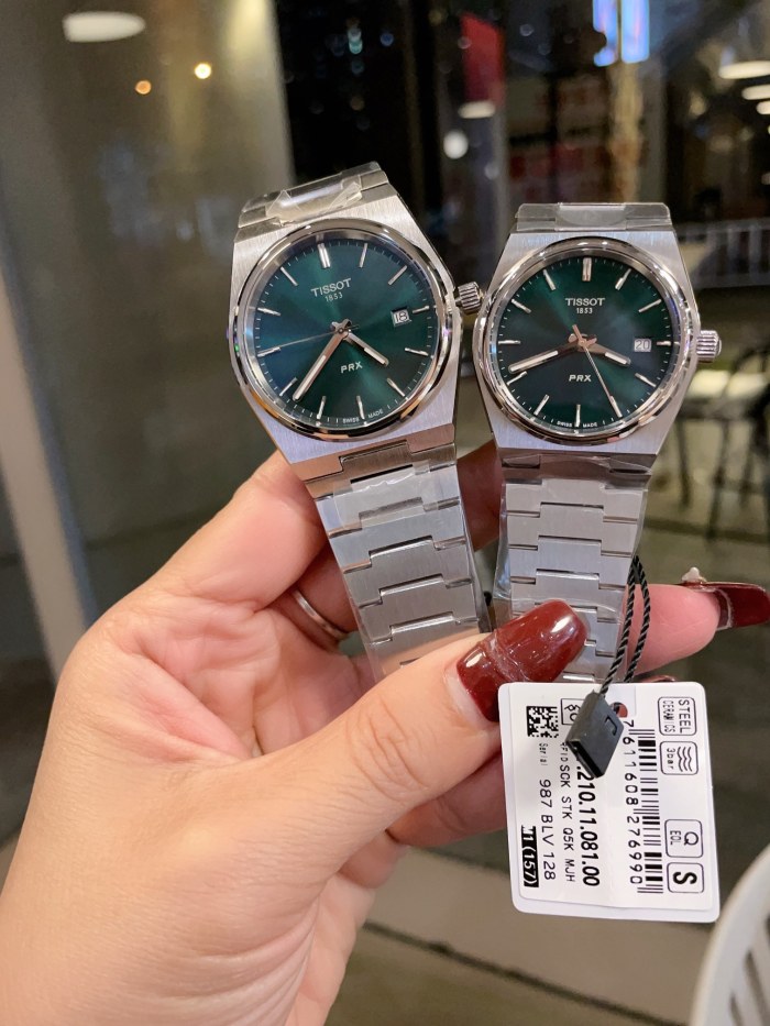 Watches Tissot 322422 size:40/35 mm