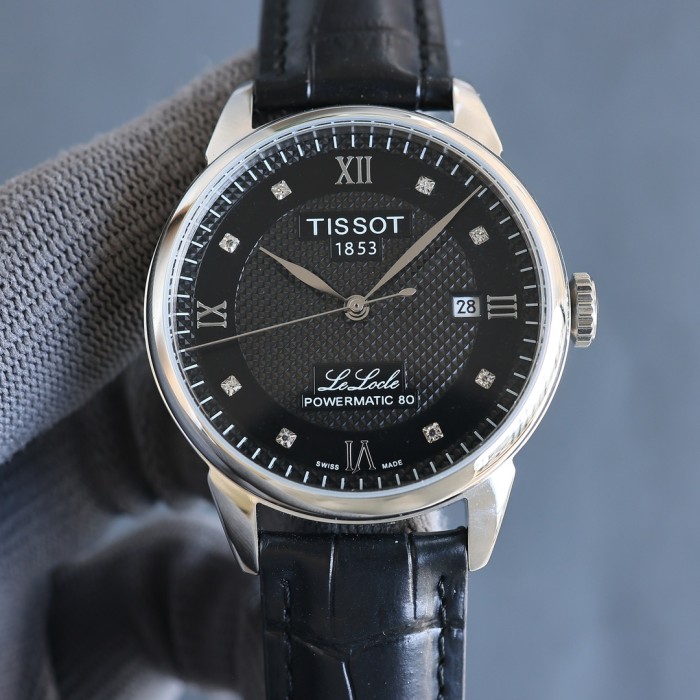 Watches Tissot 322432 size:41*12 mm