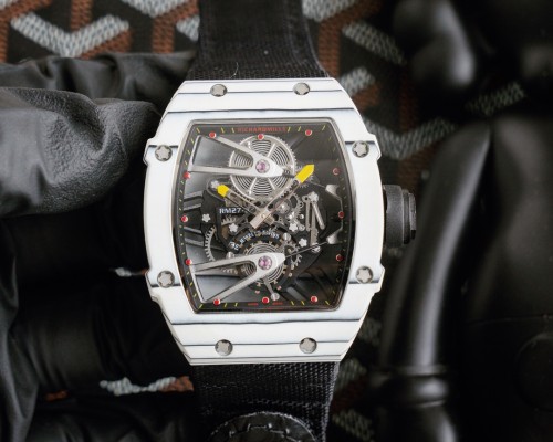  Watches Richard Mille 322517 size:43*50 mm