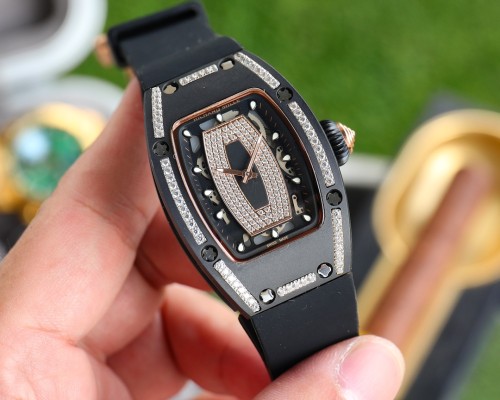  Watches Richard Mille 322565 size:31*45*12 mm