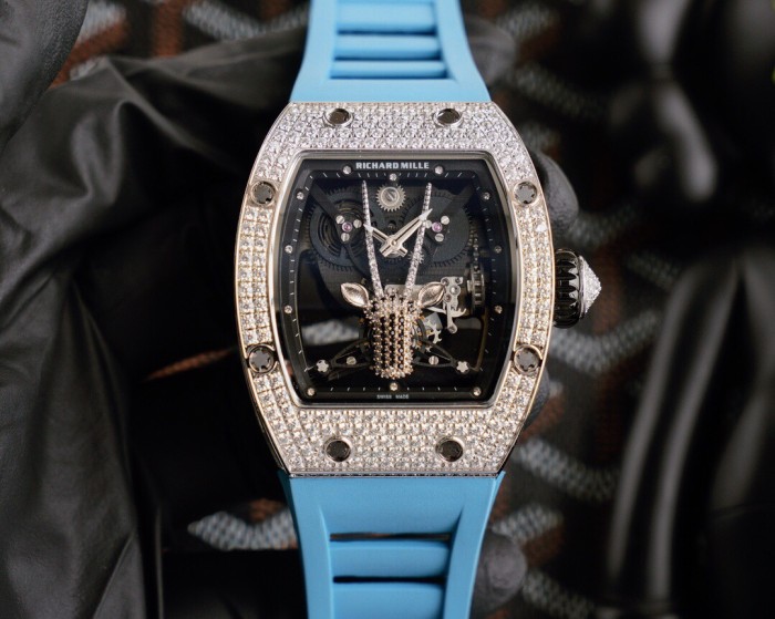  Watches Richard Mille 322515 size:43*50 mm