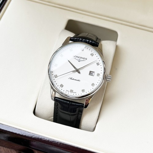Watches Longines 322316 size:40*12 mm
