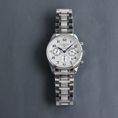 Watches Longines 322345 size:42*11 mm