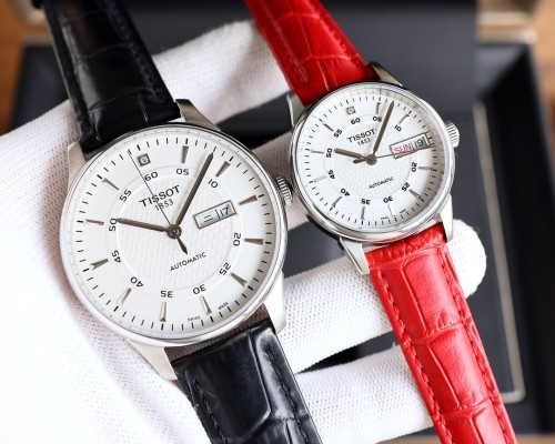 Watches Tissot 322409 size:42 mm